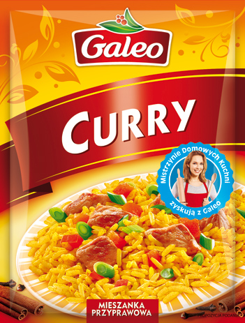 Curry