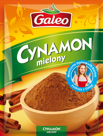 Cynamon