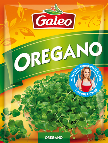 Oregano