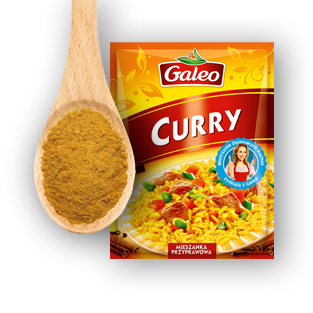 Curry