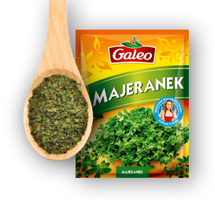 Majeranek