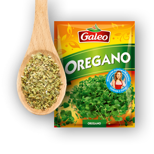 Oregano