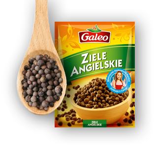 Ziele angielskie